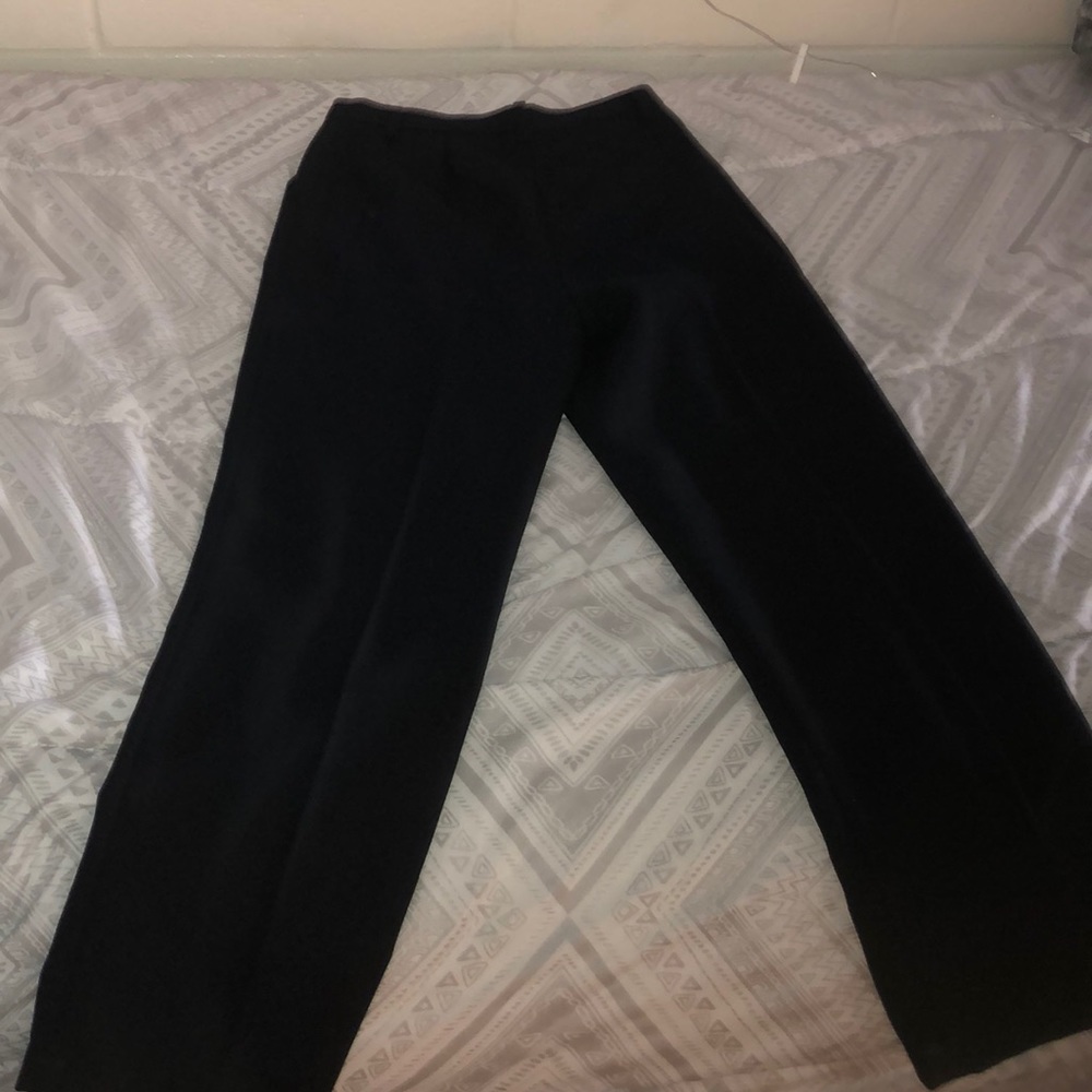 Navy blue Slacks from Focus 2000